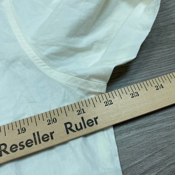 NWT Madcap England Casino Mod Two Tone Button Up Shirt Men's L - Picture 6 of 12